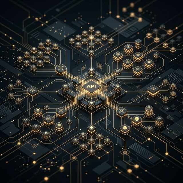 Architecting High-Performance APIs with Node.js and TypeScript